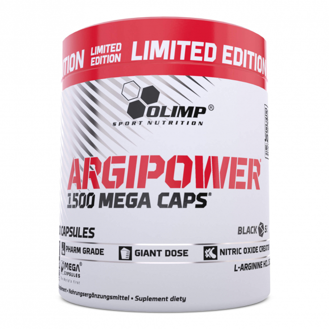 Olimp-ArgiPower-1500-Mega-Caps-Limited-Edition-200-Kapseln