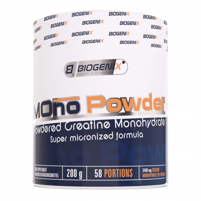 Biogenix-Mono-Powder-200-g
