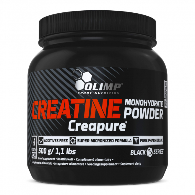 Olimp-Creatine-Monohydrate-Powder-(Creapure)-500-g