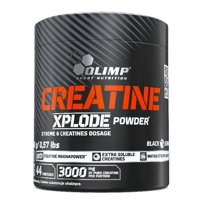 Olimp-Creatine-Xplode-Powder-260-g