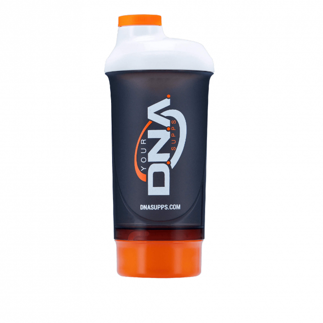 DNA-Supps-Shaker-Wave-Compact-500-ml-150-ml-Black