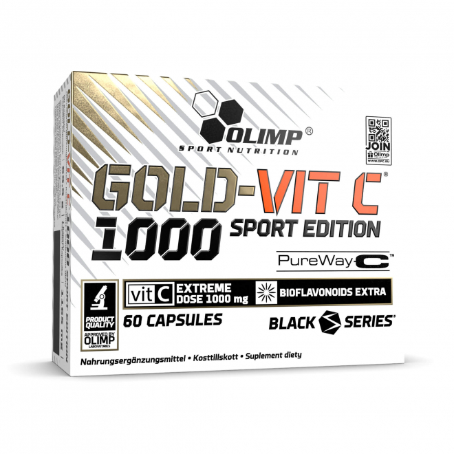 Olimp-Gold-Vit-C-1000-Sport-Edition-60-Kapseln