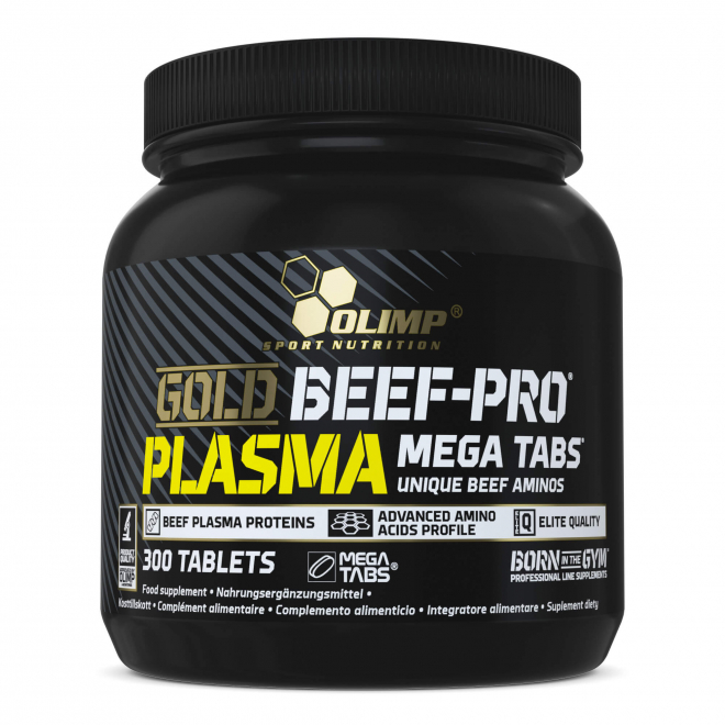 Olimp-Gold-Beef-Pro-Plasma-Mega-Tabs-300-Tablets
