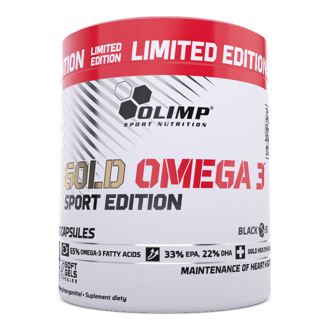 Olimp-Gold-Omega-3-Sport-Edition-Limited-Edition-200-Capsules