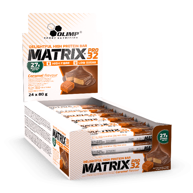 olimp-matrix-protein-bar-24-x-80-g-Karamellgeschmack