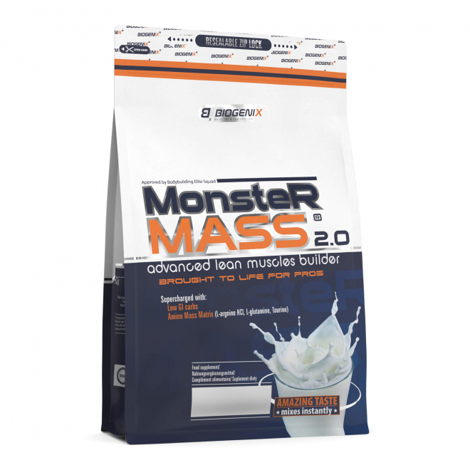Biogenix-Monster-Mass-2.0-1000-g