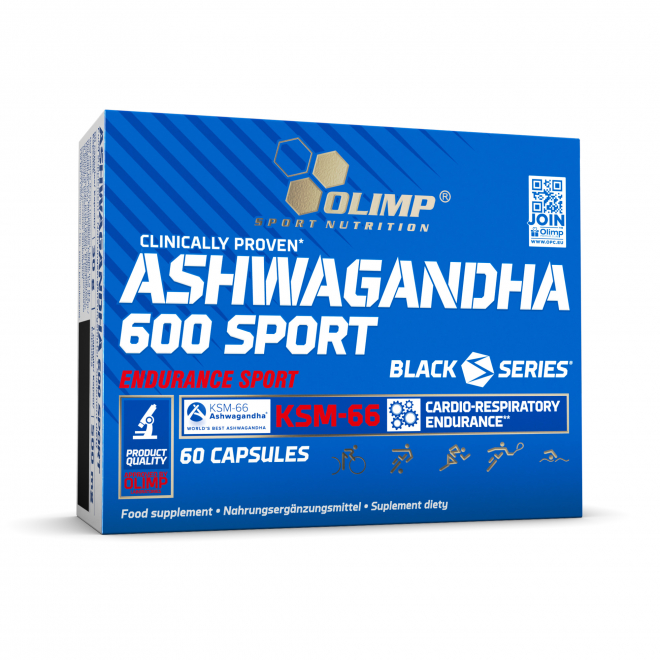 Olimp-Ashwagandha-600-Sport-60-Kapseln