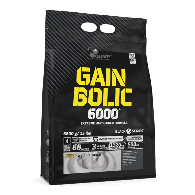 Olimp-Gain-Bolic-6000-6800-g