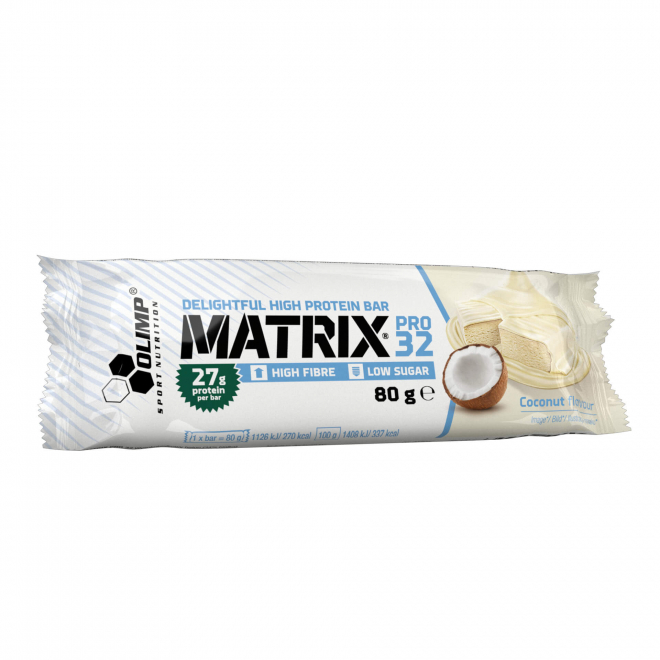 Olimp Matrix Pro 32 - 80 g