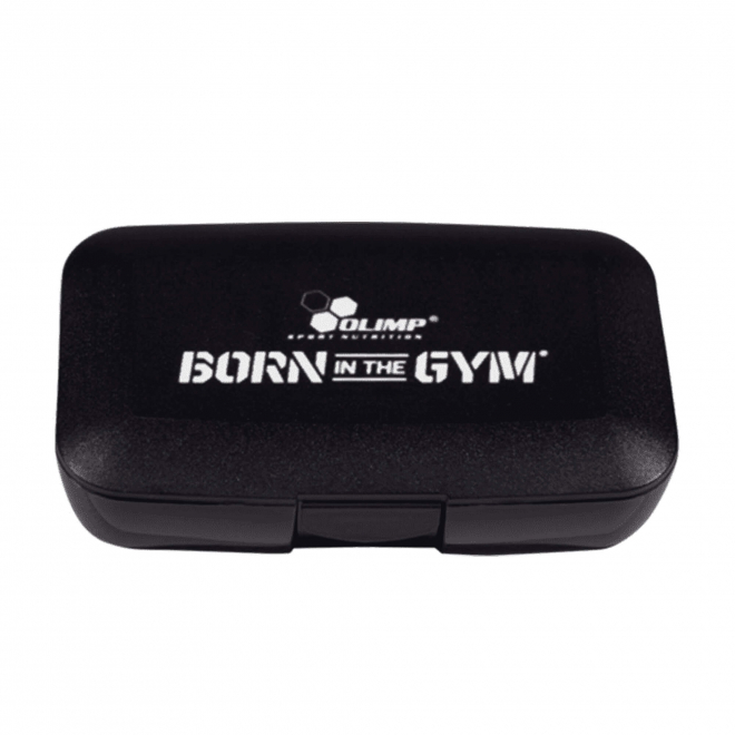 Pillbox-Olimp-Born-In-The-Gym