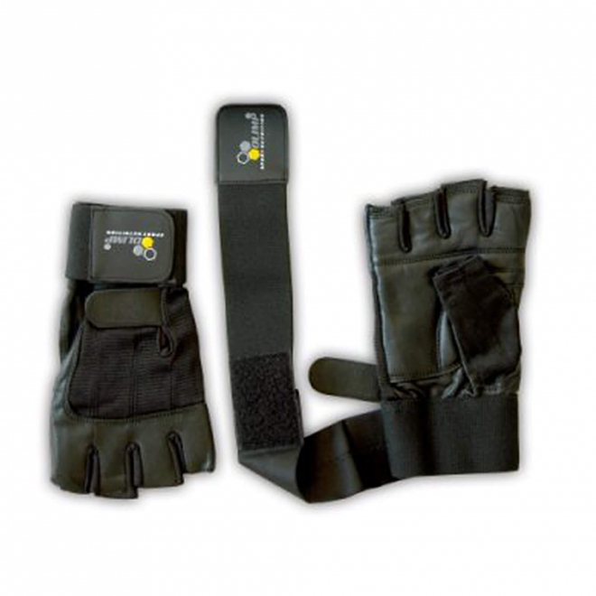 Handschuhe mit Handgelenksverstärkung Olimp