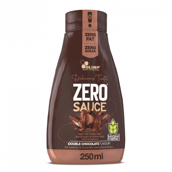 Olimp-Zero-Sauce-250-ml-Doppelschokolade