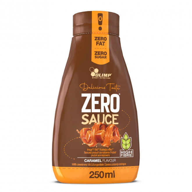 Olimp-Zero-Sauce-250-ml-Karamell