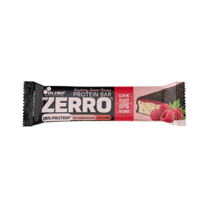 Olimp-Mr-Zerro-Protein-Bar-50g