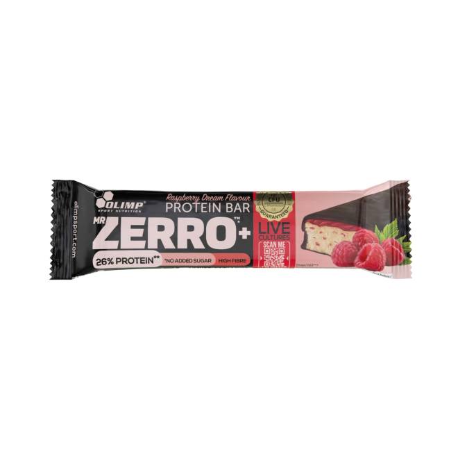 Olimp Mr Zero Protein bar probiotic - 50 g