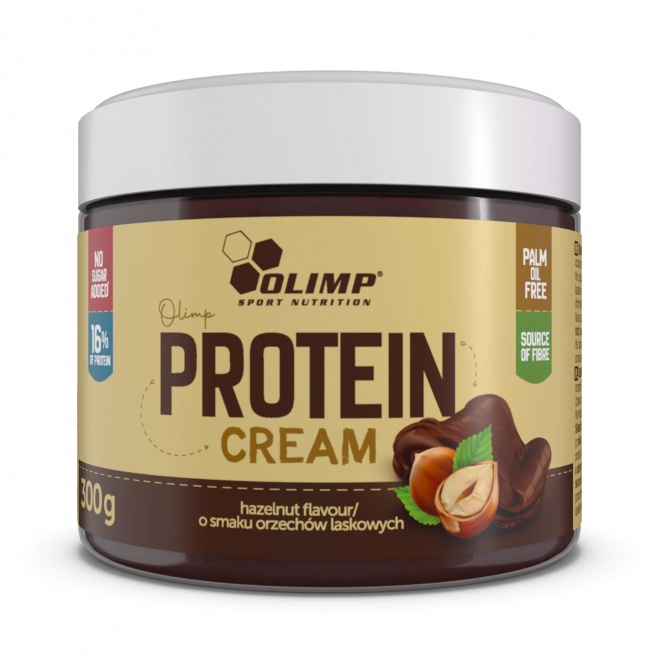 Olimp-Protein-Cream-300g