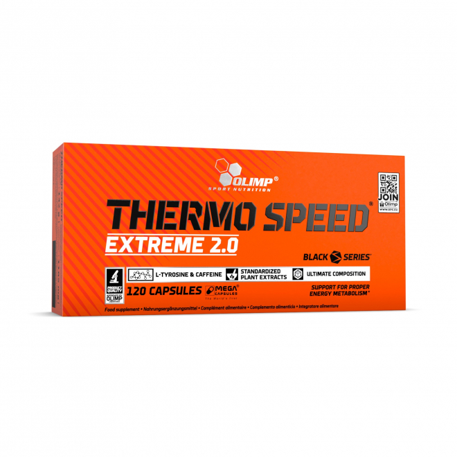 Olimp-Thermo-Speed-Extreme-2.0-Mega-Caps-120-Kapseln
