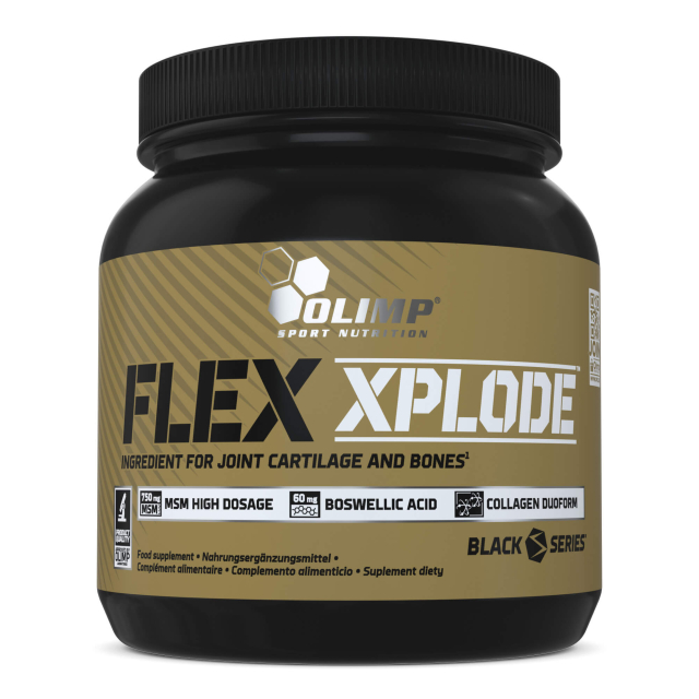 Olimp-Flex-Xplode-504-g